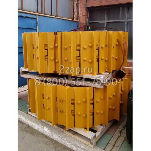 Гусеница в сборе 7T2295 7T-2295 CAT D9R