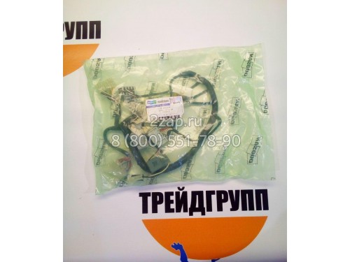 530-00209 Жгут проводов (Harness; Switch Box) Doosan