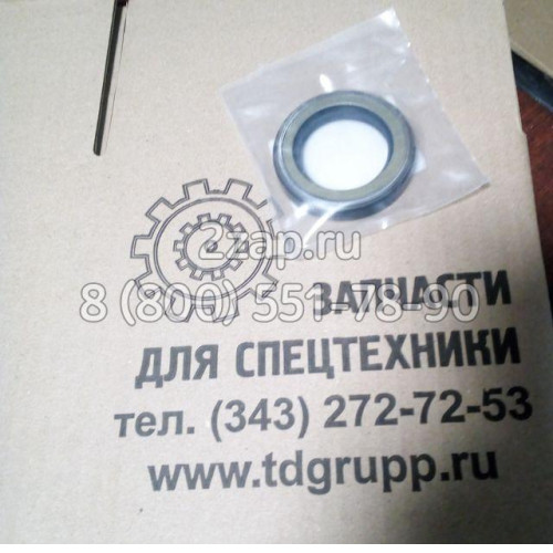 215823 Сальник Doosan