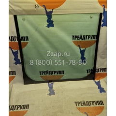 1674065 Стекло лобовое, верхнее Caterpillar