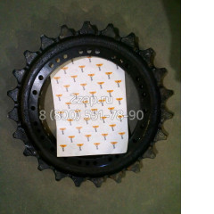 81Q5-10050 Колесо ведущее (Sprocket) Hyundai