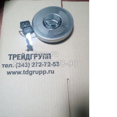 4361638 Крышка топливного бака в наличии