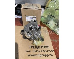 401-00109, 720574 насос сервоуправления (Gear Pump) Doosan