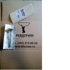 0427-2209, 04272209 Впускной клапан (Inlet Valve) Deutz