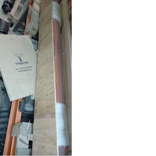 400310-00214 Гидроцилиндр ковша (Cylinder, Bucket) Doosan