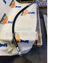 207-62-71370 Шланг гидравлический (Hose Assembly) Komatsu