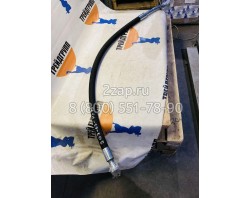 207-62-71370 Шланг гидравлический (Hose Assembly) Komatsu