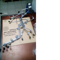 65.10301-7006, 420208-00291 комплект трубок ТНВД