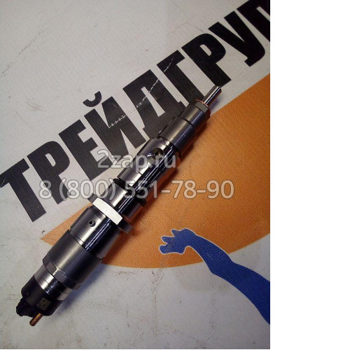 6745-11-3100 Инжектор Komatsu