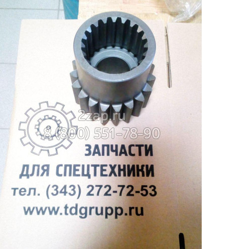 XKAQ-00746  / XKAQ-00257 Солнечная шестерня №1