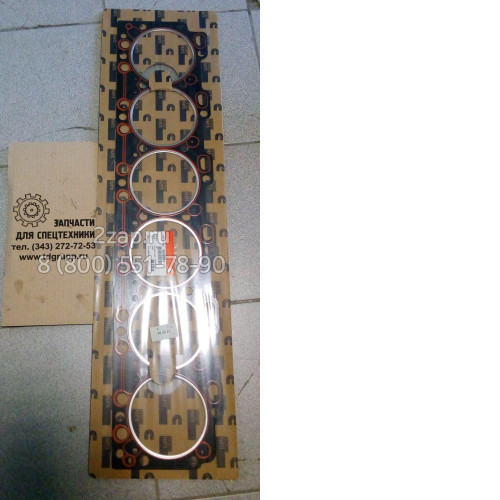 6742-01-4360 Прокладка Komatsu