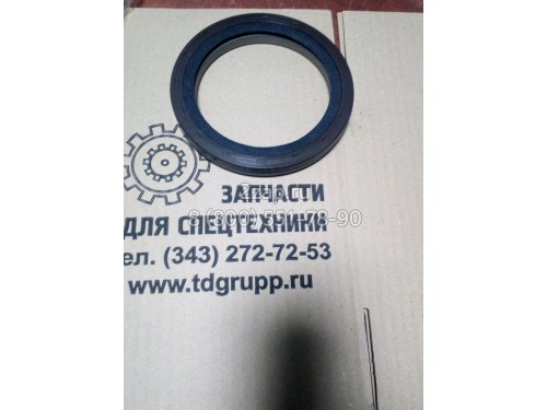 8943961991 Сальник коленвала передний (Seal; Oil, Crankshaft FRT) Isuzu 6HE1