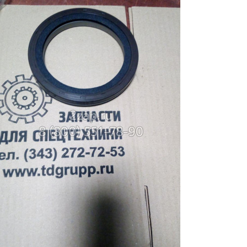 8943961991 Сальник коленвала передний (Seal; Oil, Crankshaft FRT) Isuzu 6HE1