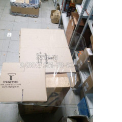 71N6-02740 Стекло боковое (Glass) Hyundai