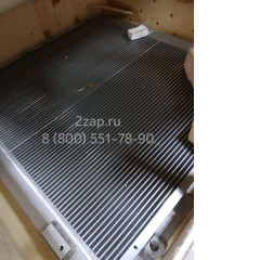 13F52000 Радиатор масляный Doosan