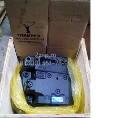 4699092 Гидромотор хода в сборе (Motor) Hitachi