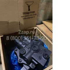 K1007543A гидромотор поворота платформы DX420LC