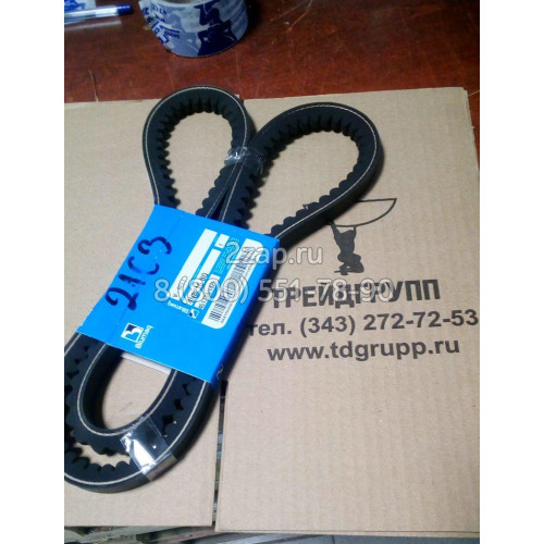 4N8216 Клиновый ремень Caterpillar