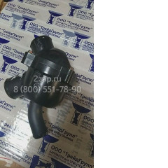 65.06401-6044 Термостат (Thermostat) Doosan