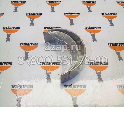 VOE20850096 Шатунный подшипник Volvo