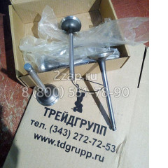 3802355 Клапан Cummins