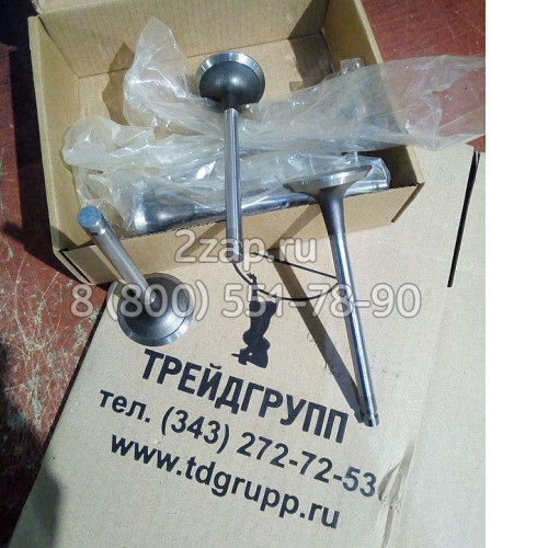 3802355 Клапан Cummins