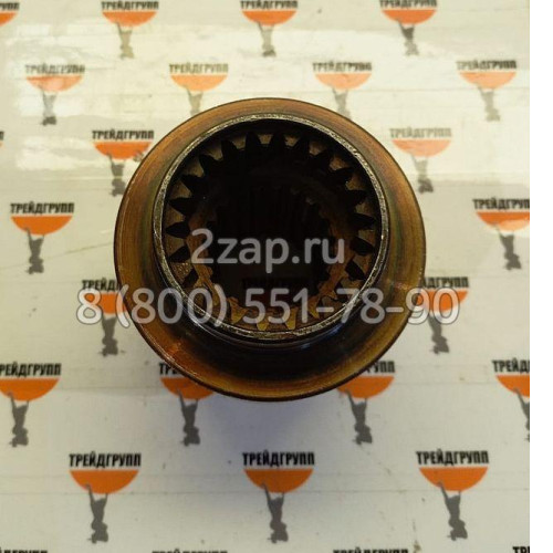 КС-3577.28.126-1 Шкив тормозной механизма поворота Ивановец