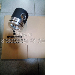 65.02501-0228B Поршень (Piston) Doosan