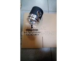 65.02501-0228B Поршень (Piston) Doosan