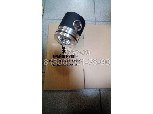 65.02501-0228B Поршень (Piston) Doosan