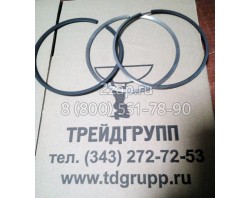 UPRK0005 Комплект поршневого кольца Perkins