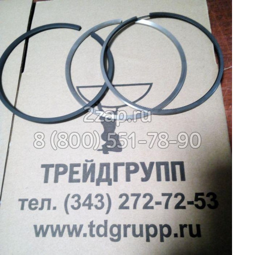 UPRK0005 Комплект поршневого кольца Perkins