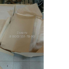 312.20.02.20.001 Стекло нижнее (гнутый триплекс) ЕК