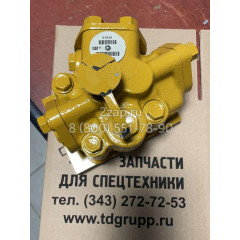 9W-5596, 9W5596 Клапан предохранительный (Valve Group-Relief) Caterpillar