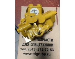 9W-5596, 9W5596 Клапан предохранительный (Valve Group-Relief) Caterpillar