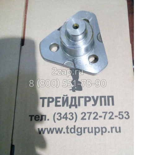 6190565M1 Палец с коронной головкой Terex