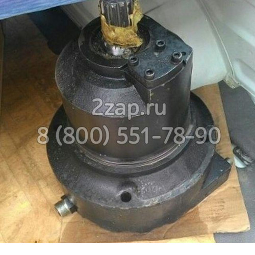 355-5668, 3555668 Гидромотор хода (Motor GP-Travel) Caterpillar
