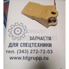 2713-9051 Коронка ковша Doosan