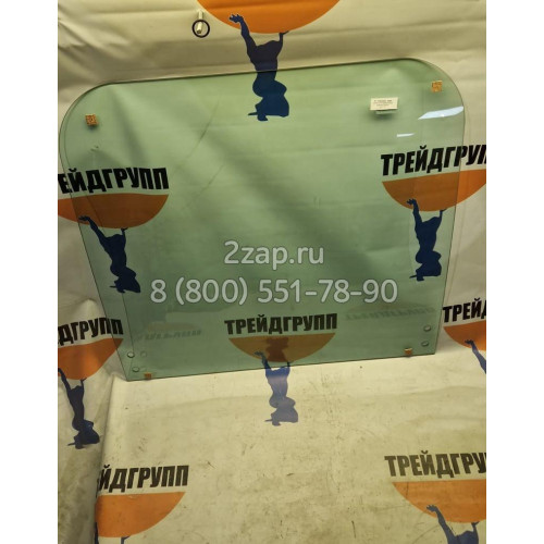 2826524 Переднее стекло Caterpillar