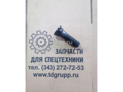 02090-11270 Болт Komatsu