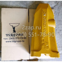 2713-1236RC Коронка ковша скальная Doosan Solar 420LC-V