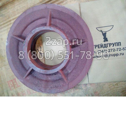 КС-3577.63.271-2 Блок полиспаста Ивановец