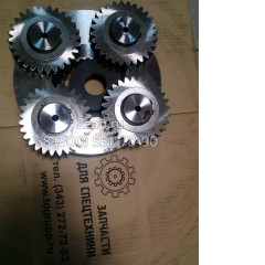 XKAQ-00262 / XKAQ-00412 Водило №1 