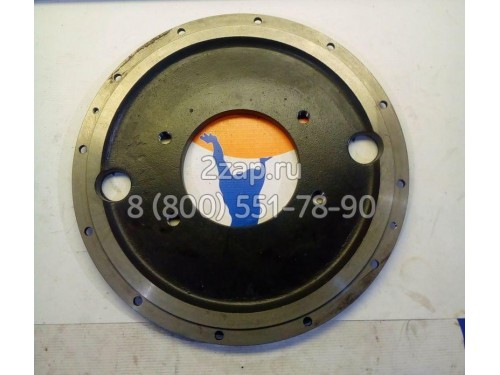 229-00012A Крышка гидронасоса (Cover, Pump) Doosan
