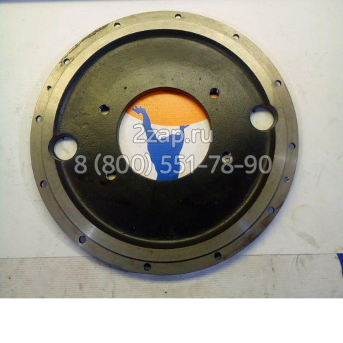 229-00012A Крышка гидронасоса (Cover, Pump) Doosan
