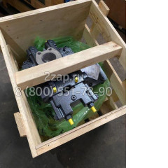 400914-00114 Насос главный (Pump, Main) Doosan