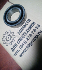 1.109-00066 Подшипник роликовый Doosan