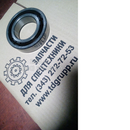 1.109-00066 Подшипник роликовый Doosan