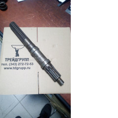  Вал промопоры 151.41.126 купить 