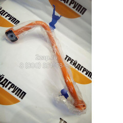 140-00878 Трубка гидравлическая Doosan